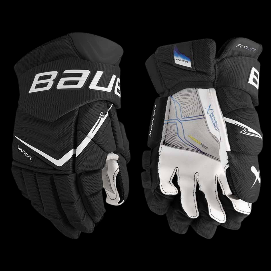 Bauer Vapor FlyLite Gloves