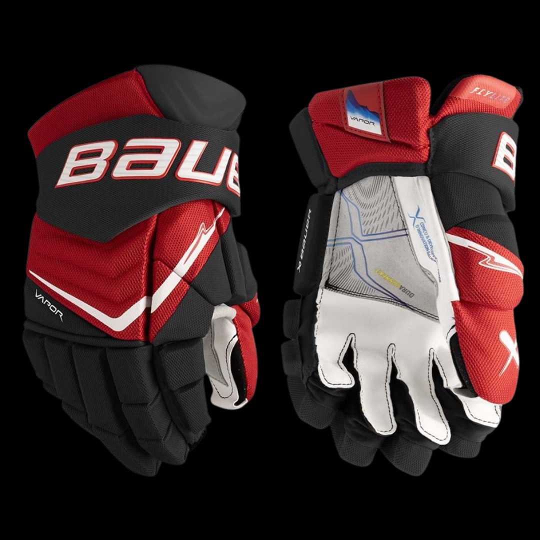 Bauer Vapor FlyLite Gloves