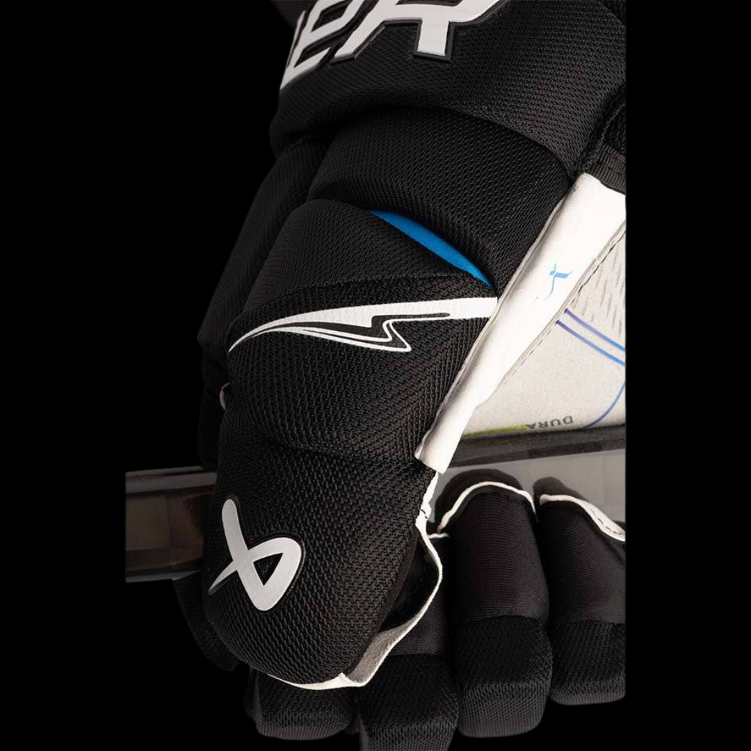 Bauer Vapor FlyLite Gloves