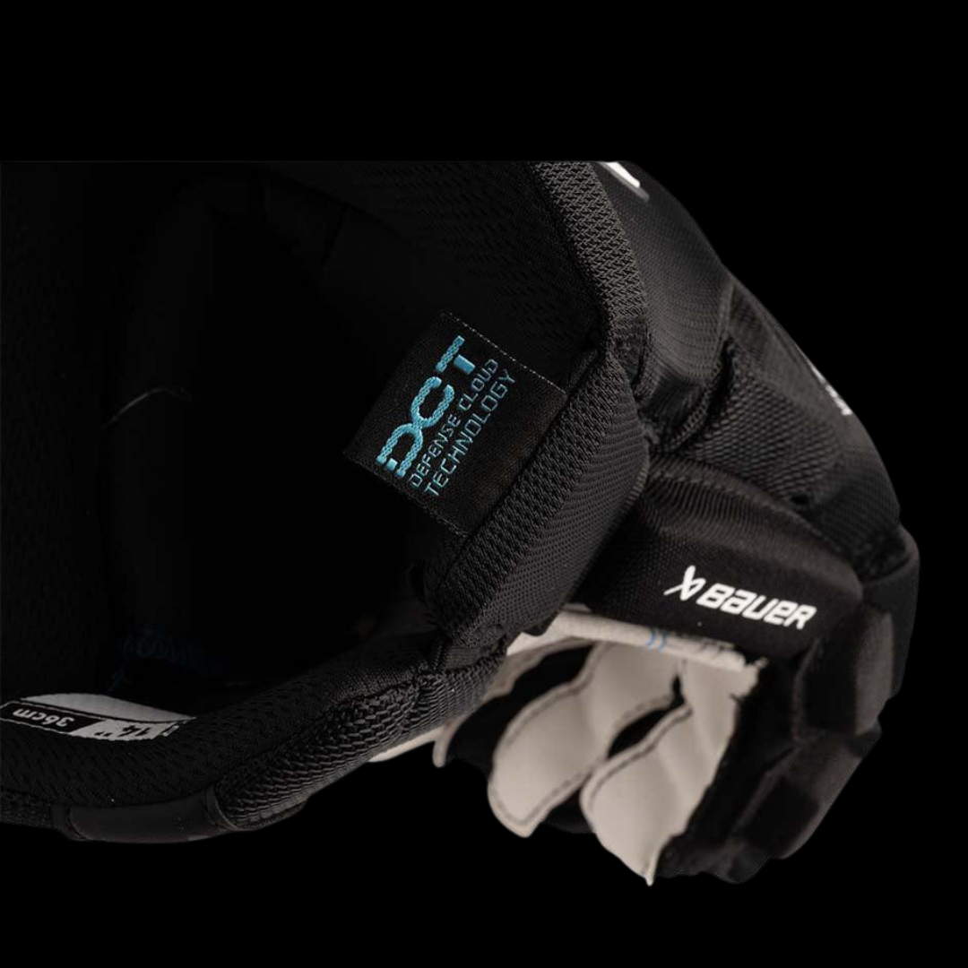 Bauer Vapor FlyLite Gloves
