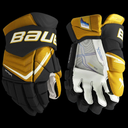 Bauer Vapor FlyLite Gloves