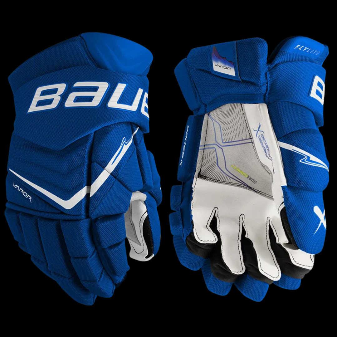 Bauer Vapor FlyLite Gloves