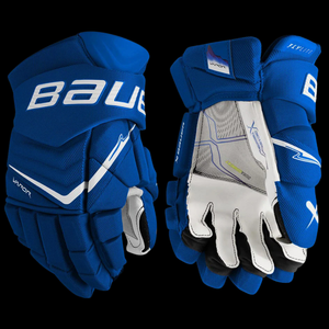 Bauer Vapor FlyLite Gloves
