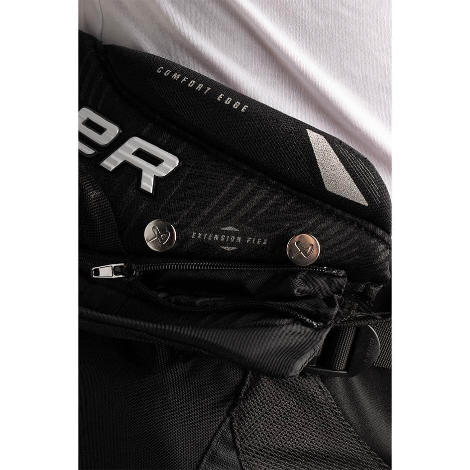 Bauer Vapor FlyLite Hockey Pants Intermediate