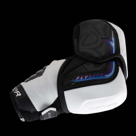 Bauer Vapor FlyLite Ice Hockey Elbow Pads Senior