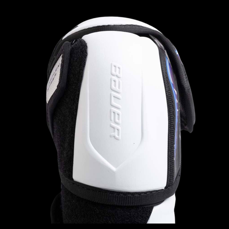 Bauer Vapor FlyLite Ice Hockey Elbow Pads Senior