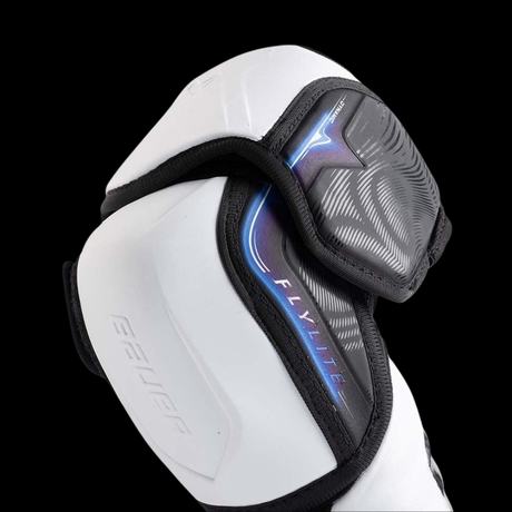 Bauer Vapor FlyLite Ice Hockey Elbow Pads Senior