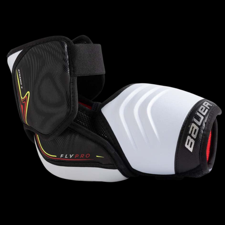 Bauer Vapor FlyPro Elbow Pads
