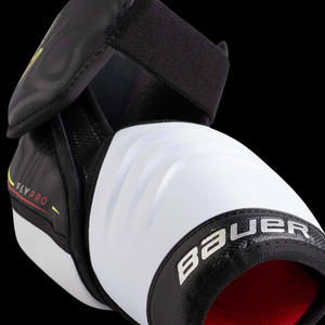 Bauer Vapor FlyPro Elbow Pads
