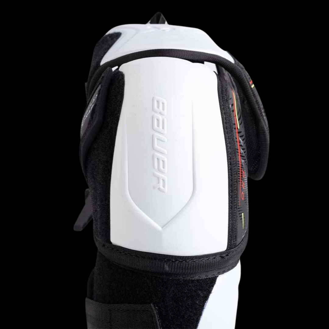 Bauer Vapor FlyPro Elbow Pads