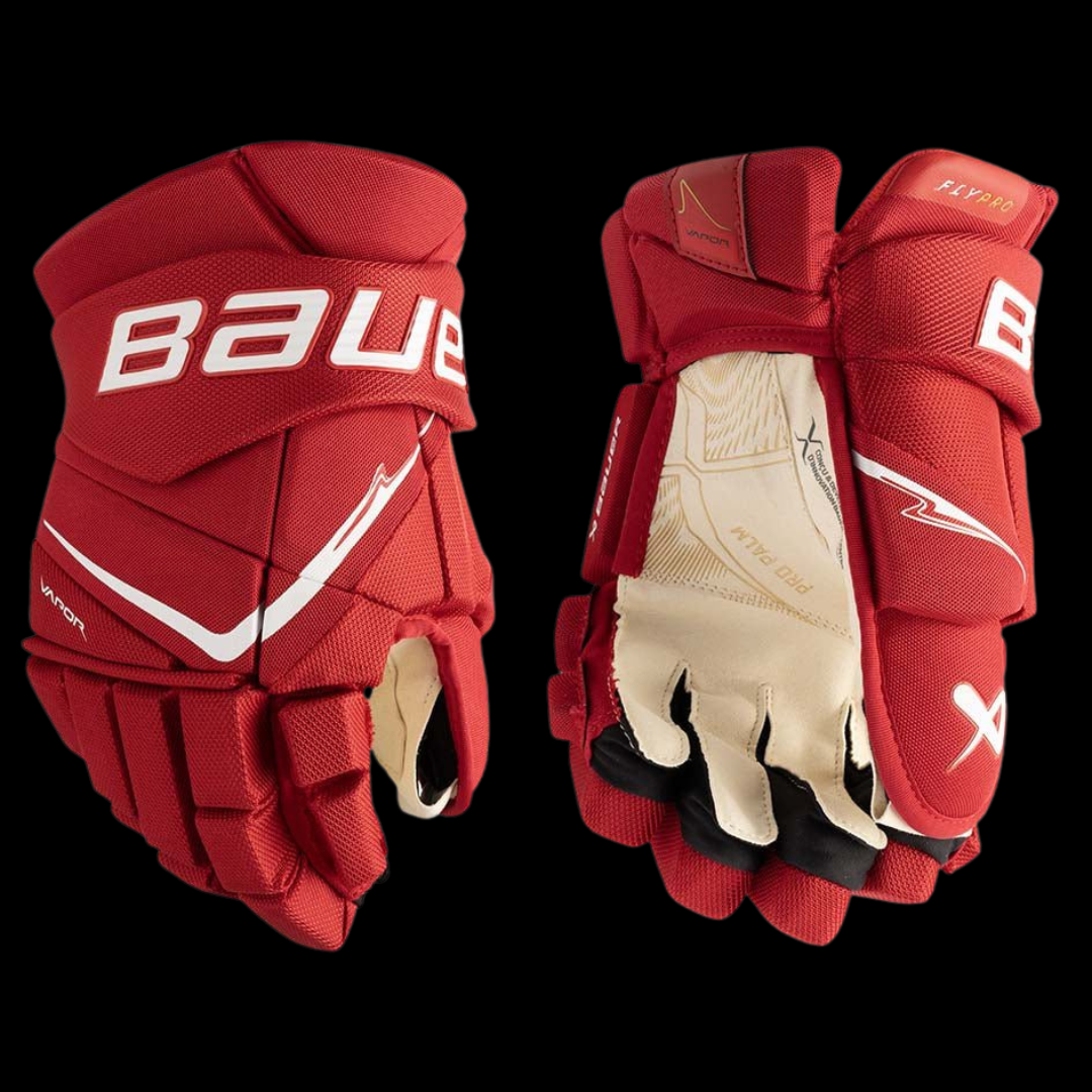 Bauer Vapor FlyPro Gloves
