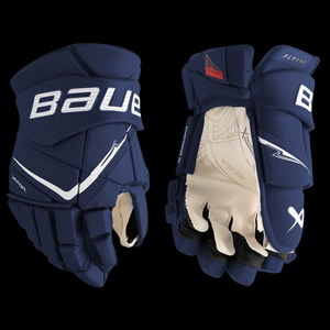 Bauer Vapor FlyPro Gloves