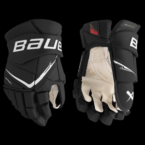 Bauer Vapor FlyPro Gloves