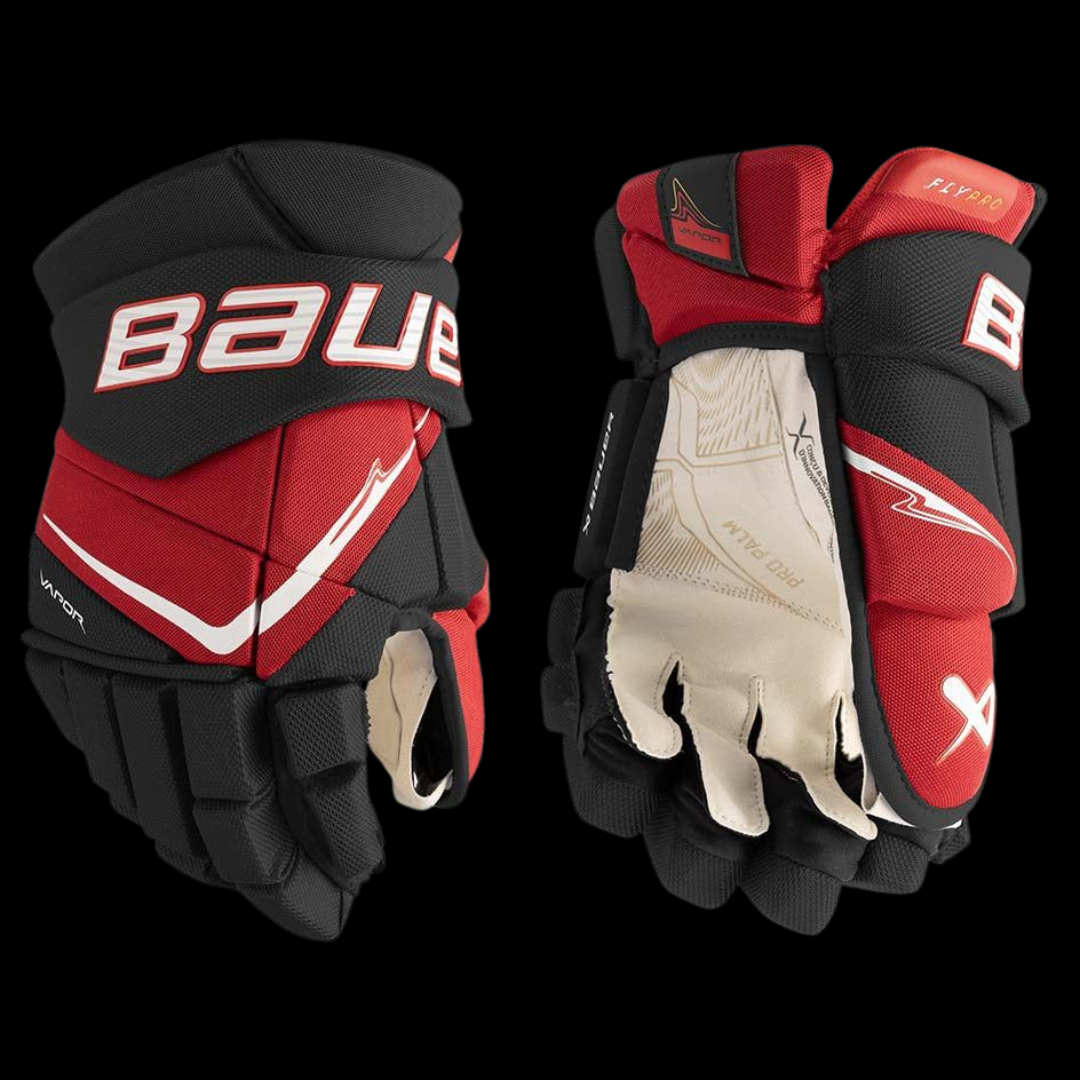 Bauer Vapor FlyPro Gloves