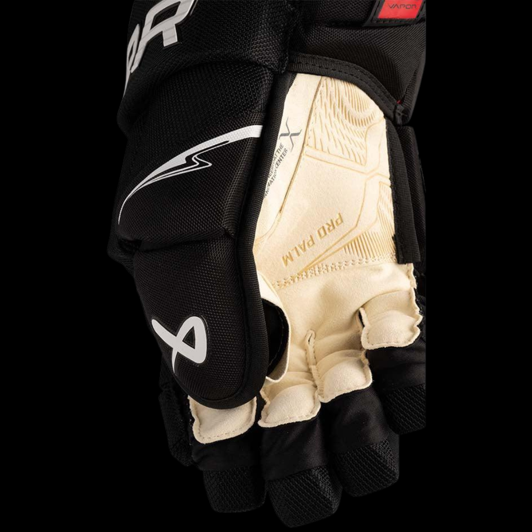Bauer Vapor FlyPro Gloves