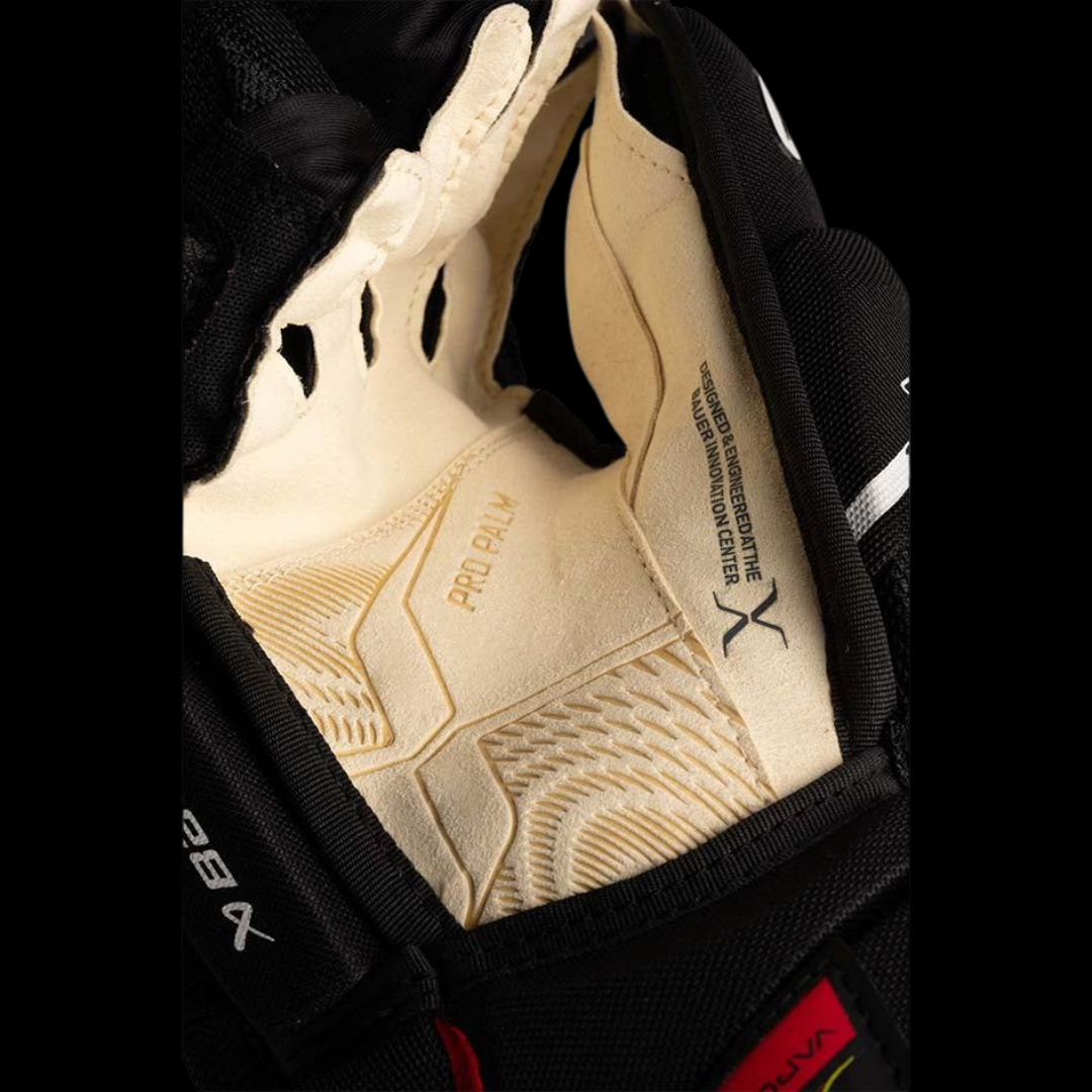 Bauer Vapor FlyPro Gloves