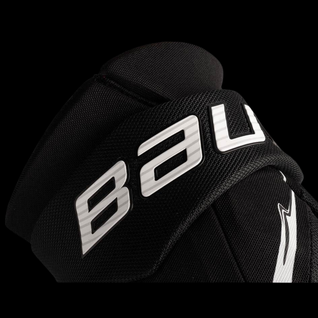 Bauer Vapor FlyPro Gloves