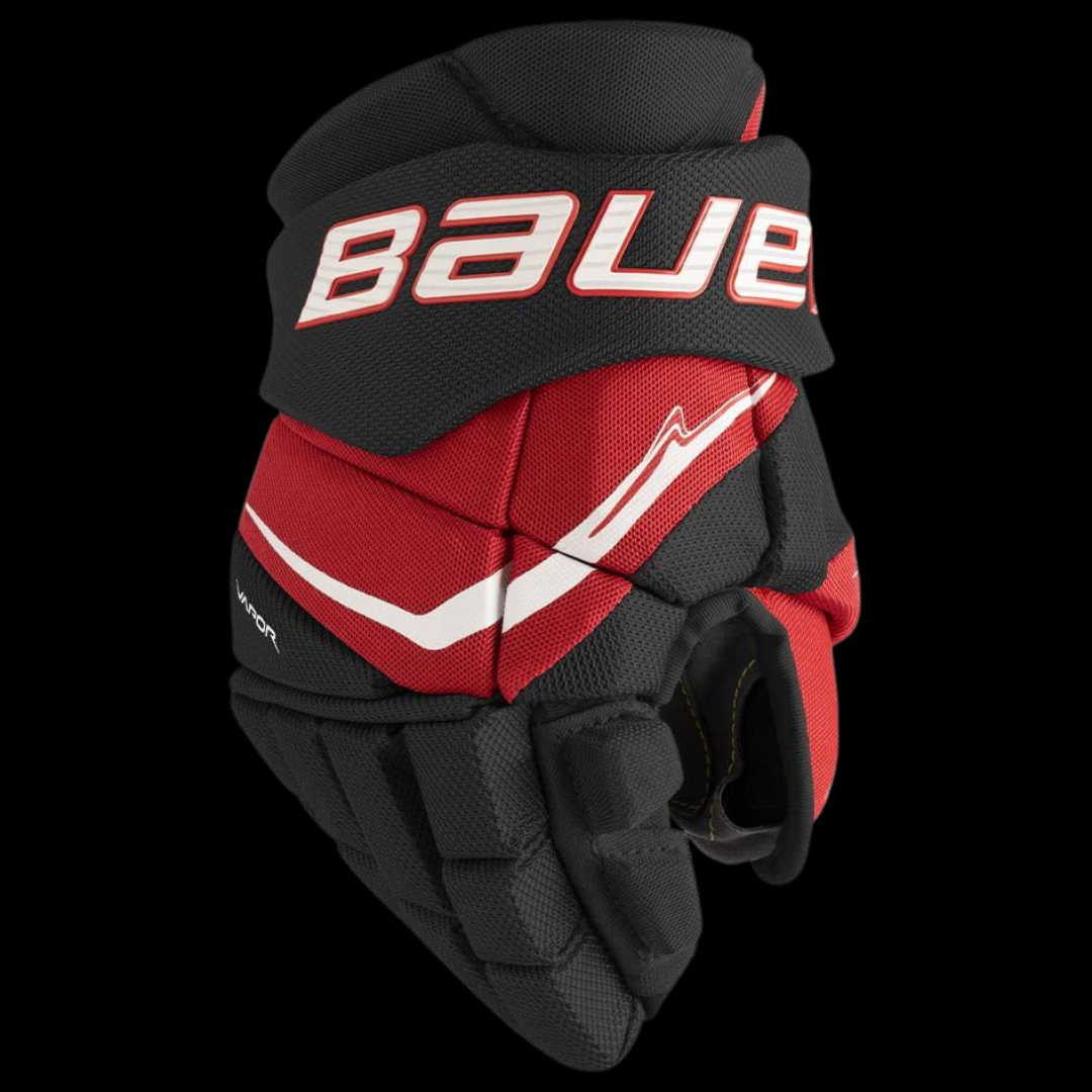 Bauer Vapor FlyPro Gloves Junior