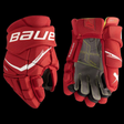 Bauer Vapor FlyPro Gloves Junior