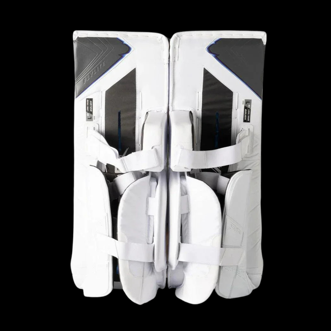 Bauer Vapor Flylite Goal Pads