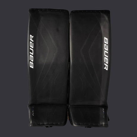 Bauer Vapor Flylite Goal Pads black