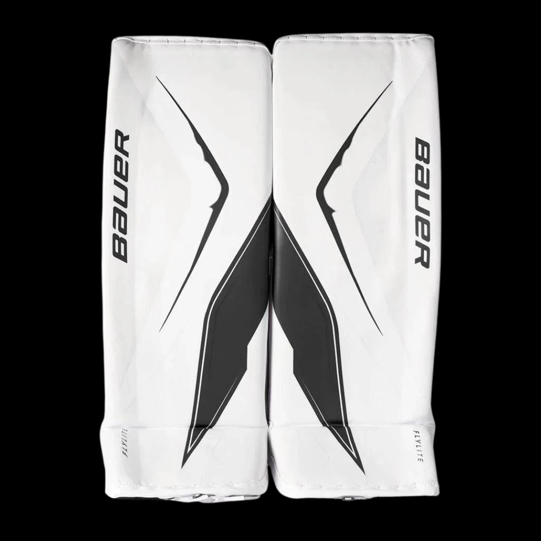 Bauer Vapor Flylite Goal Pads