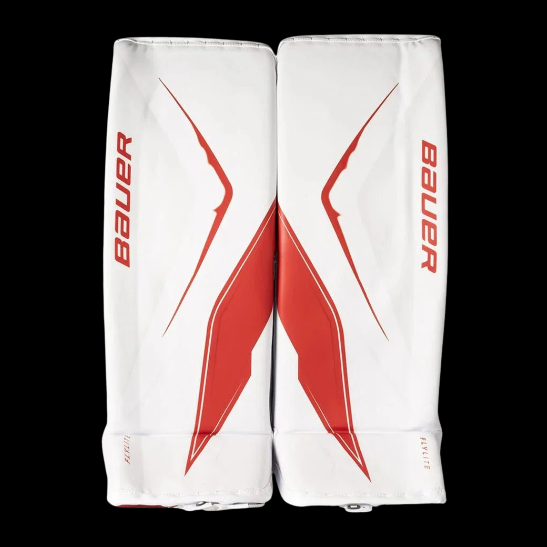 Bauer Vapor Flylite Goal Pads
