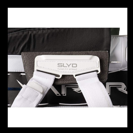 Bauer Vapor Flylite Goal Pads