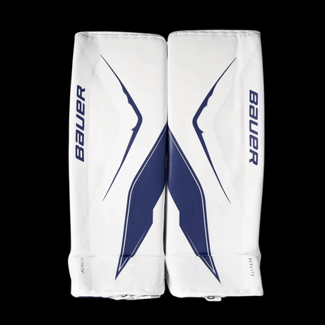 Bauer Vapor Flylite Goal Pads