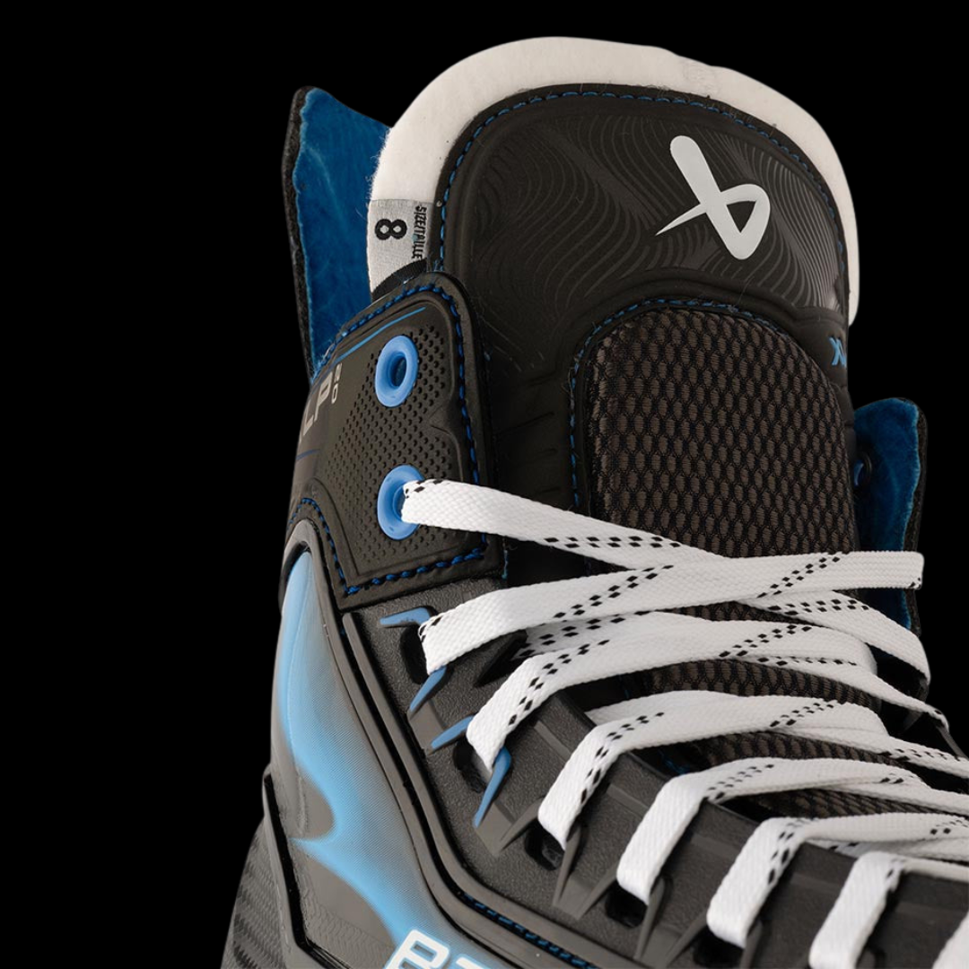 Bauer X-LP 2.0 Ice Hockey Skates