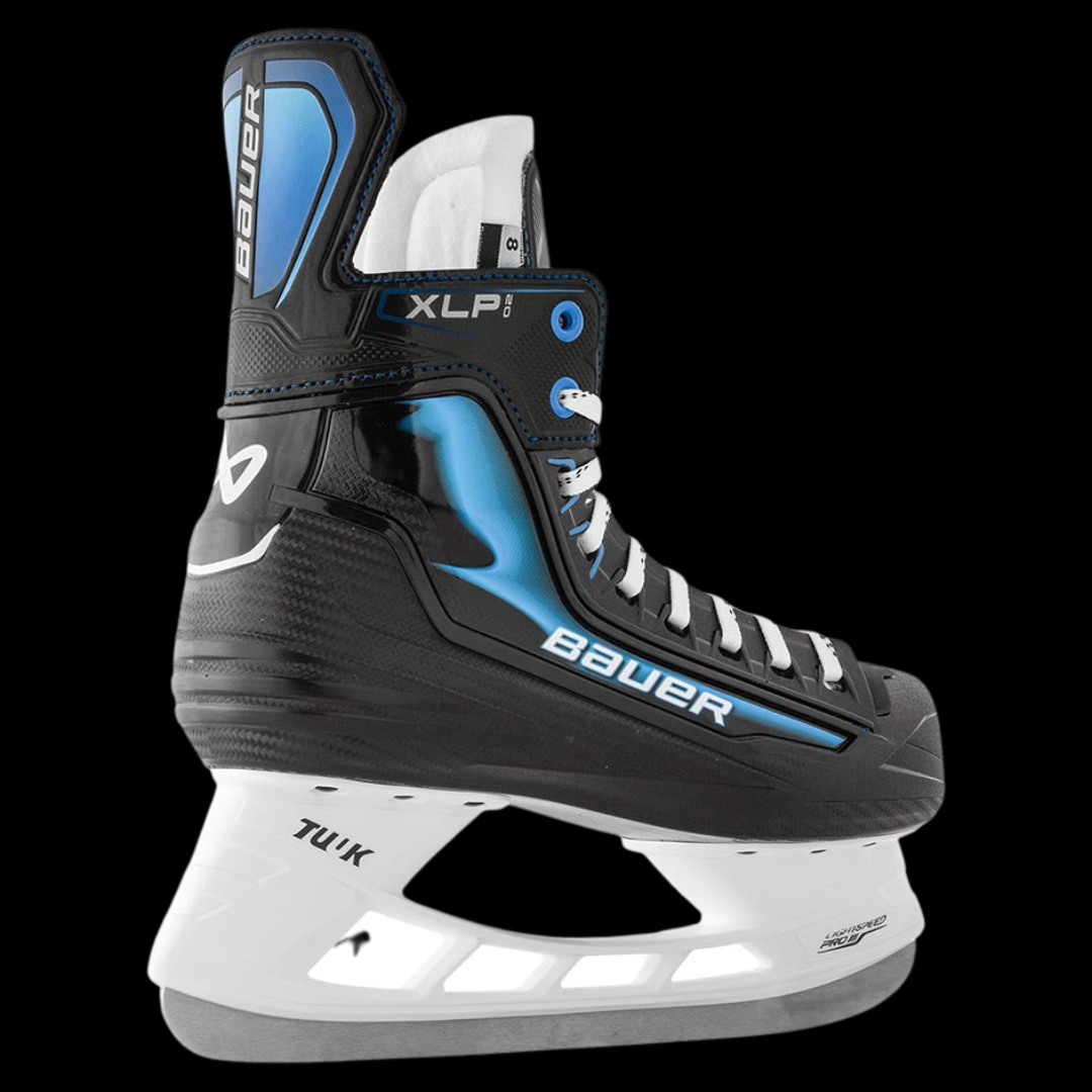 Bauer X-LP 2.0 Ice Hockey Skates