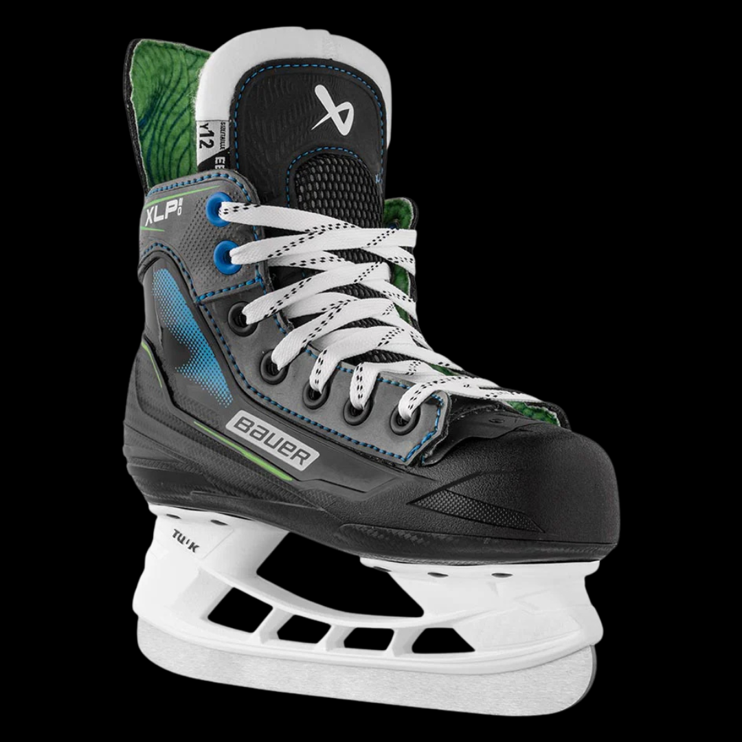 Bauer X-LP 2.0 Ice Hockey Skates Youth