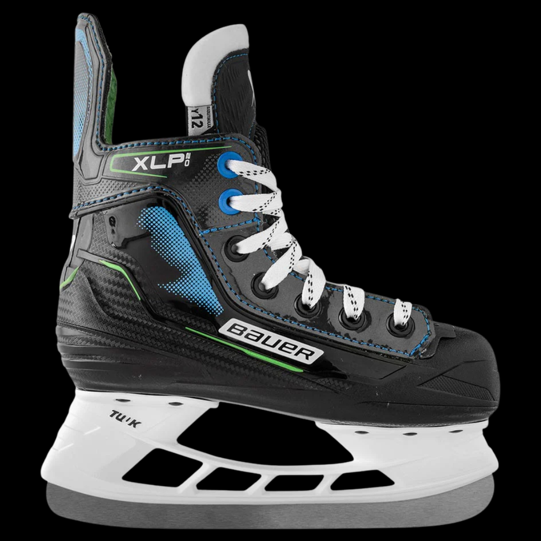 Bauer X-LP 2.0 Ice Hockey Skates Youth