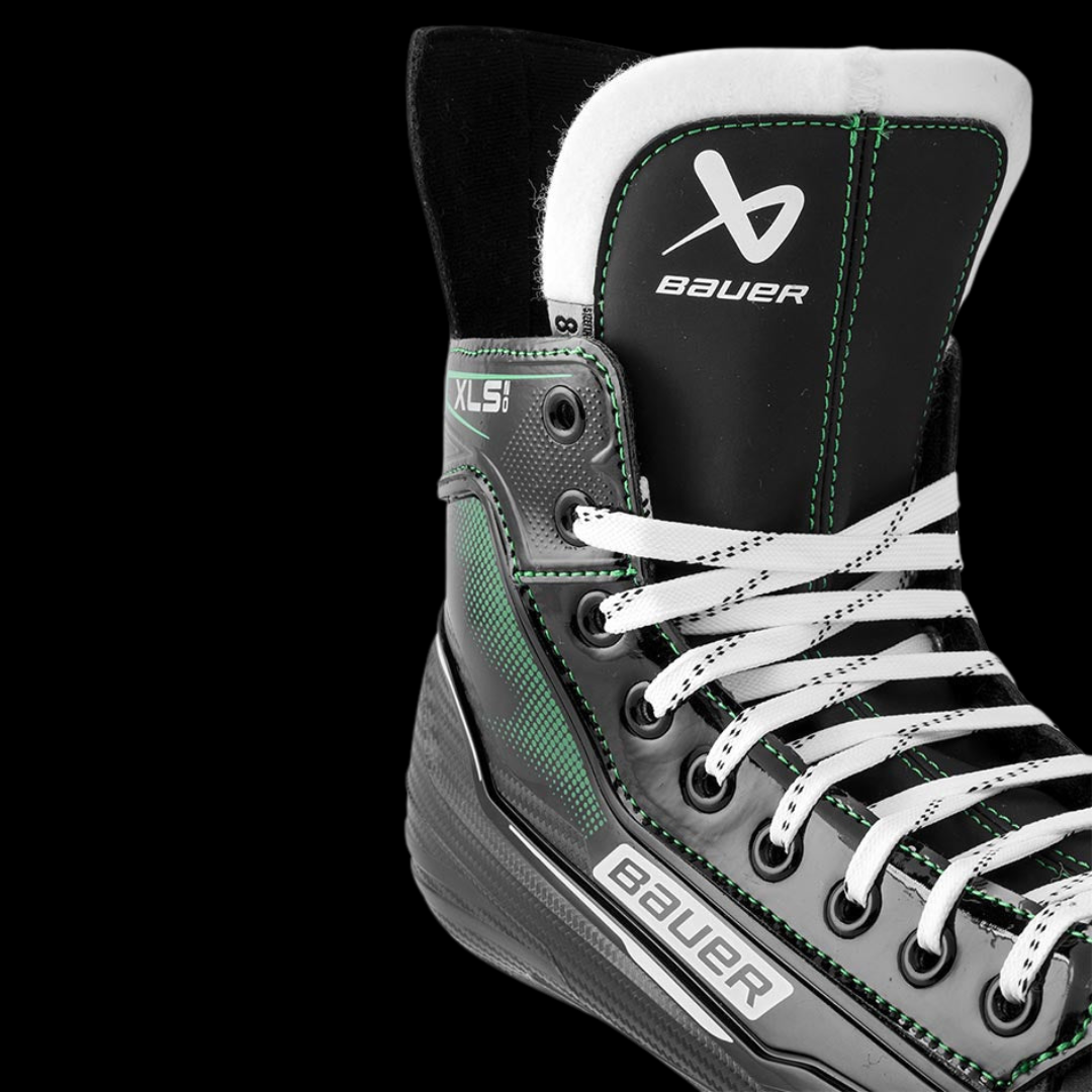 Bauer X-LS 2.0 Ice Hockey Skates