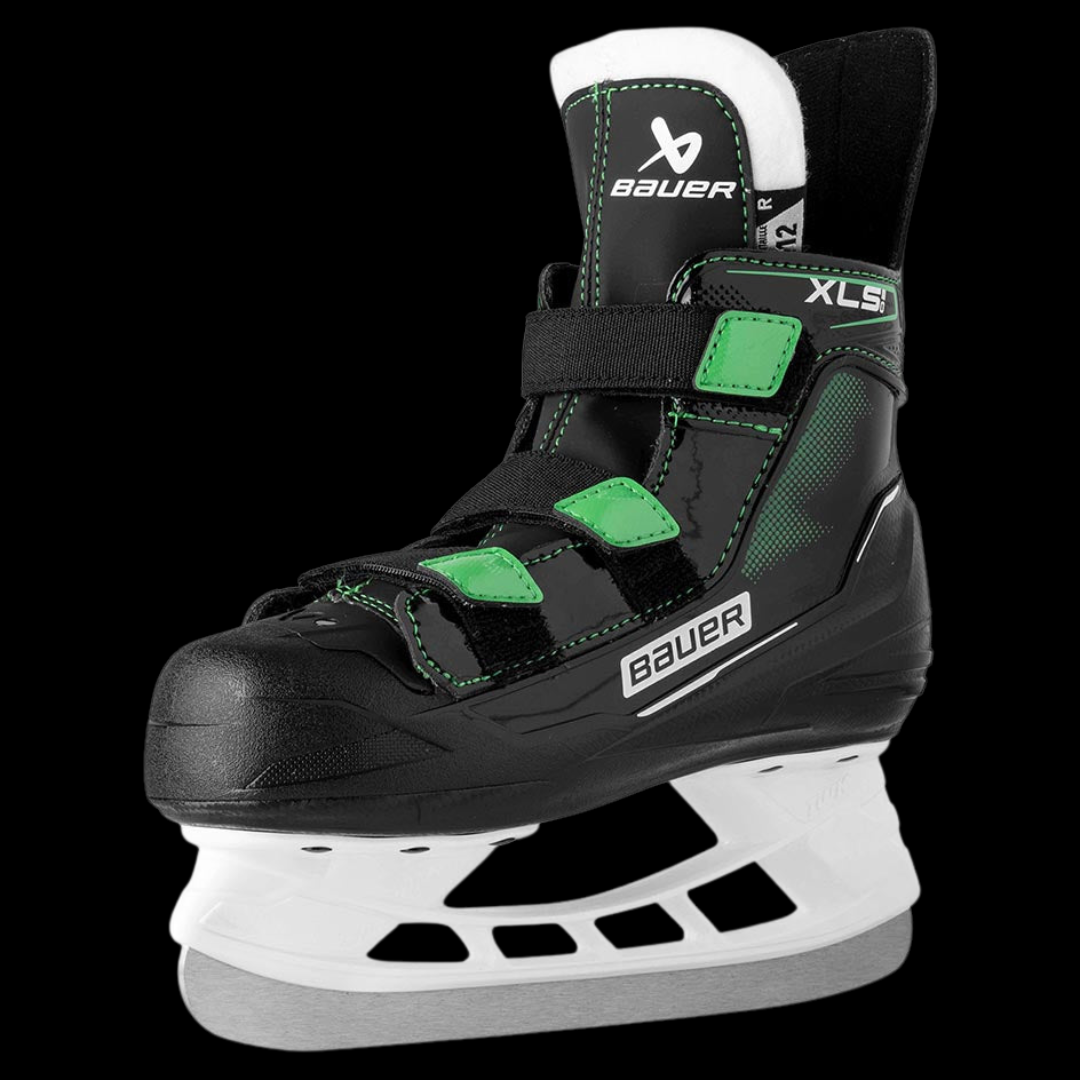 Bauer X-LS 2.0 Ice Hockey Skates Youth