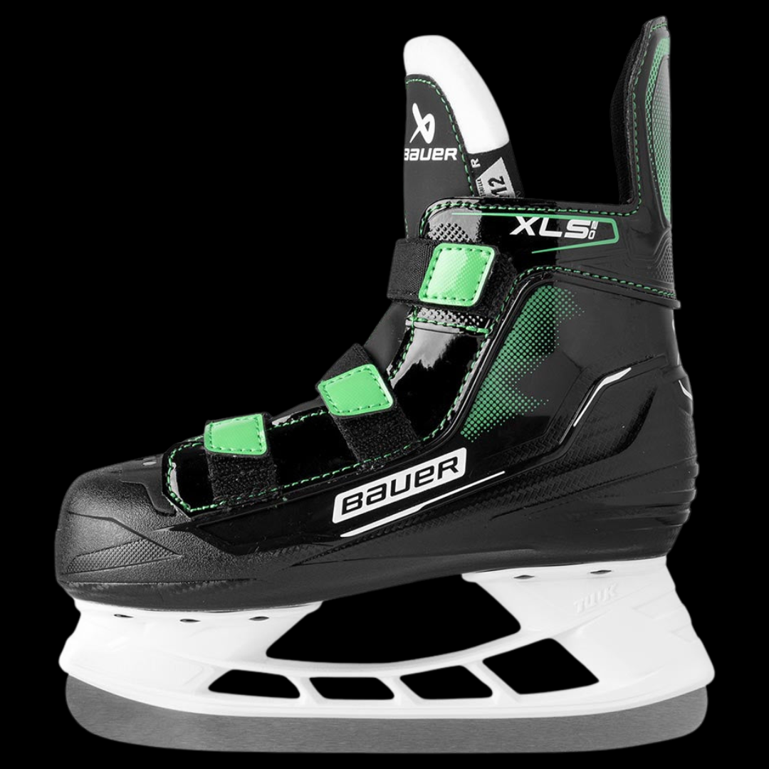 Bauer X-LS 2.0 Ice Hockey Skates Youth