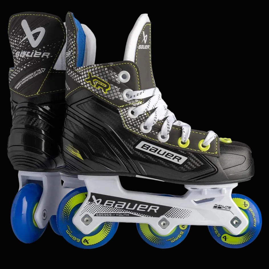 Bauer XR Inline Hockey Skates Youth