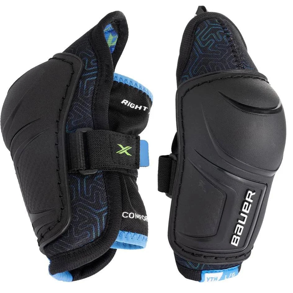 Bauer S24 X Elbow Pads