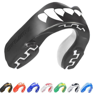 SafeJawz Extro Mouthguard