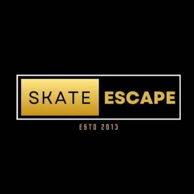 TheSkateEscape