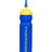 Winnwell Water/Drink Bottle 1LT, blue with yellow cap and spout.