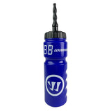 Warrior Drink Bottle 0.75 LT NEW