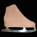 A & R Lycra stretch boot covers for figure skates.