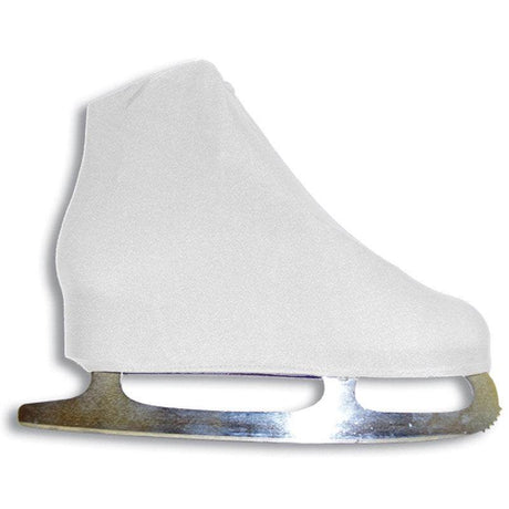 A & R Lycra stretch boot covers for figure skates.