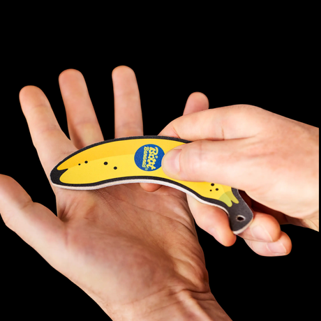 Boot Bananas Nail & Skin File