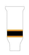 Knitted Socks Boston Bruins