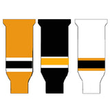 Knitted Socks Boston Bruins