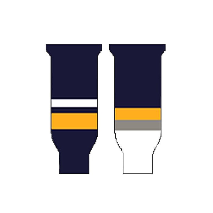 Knitted Socks Buffalo