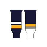 Knitted Socks Buffalo
