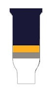 Knitted Socks Buffalo